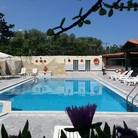 Aparthotel Galatia