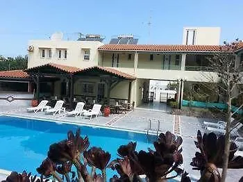 Aparthotel Galatia