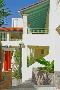 Aparthotel Galatia