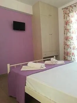 Galatia Aparthotel *