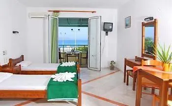 Aparthotel Galatia