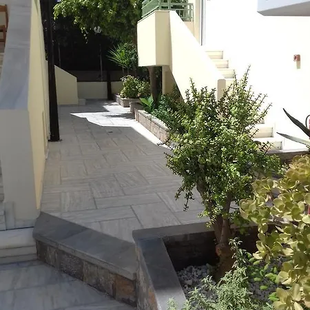 Aparthotel Galatia