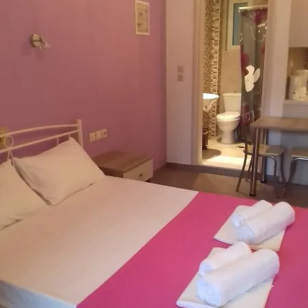 Aparthotel Galatia *