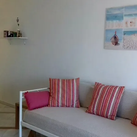 Galatia Aparthotel