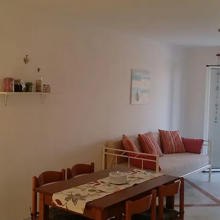 Galatia Aparthotel Kokkini Hani